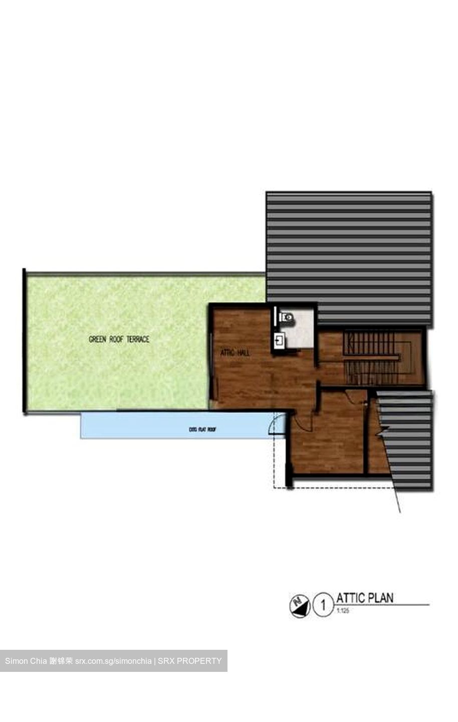 Coral Island (D4), Detached #500251191